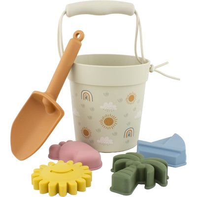 set de plage arc en ciel - ULYSSE 7105 ulysse 3760111716326