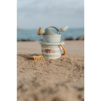Set de plage Fresh Greens - LITTLE DUTCH