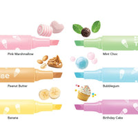 set Feutres parfumés Sundae - TIGER TRIBE