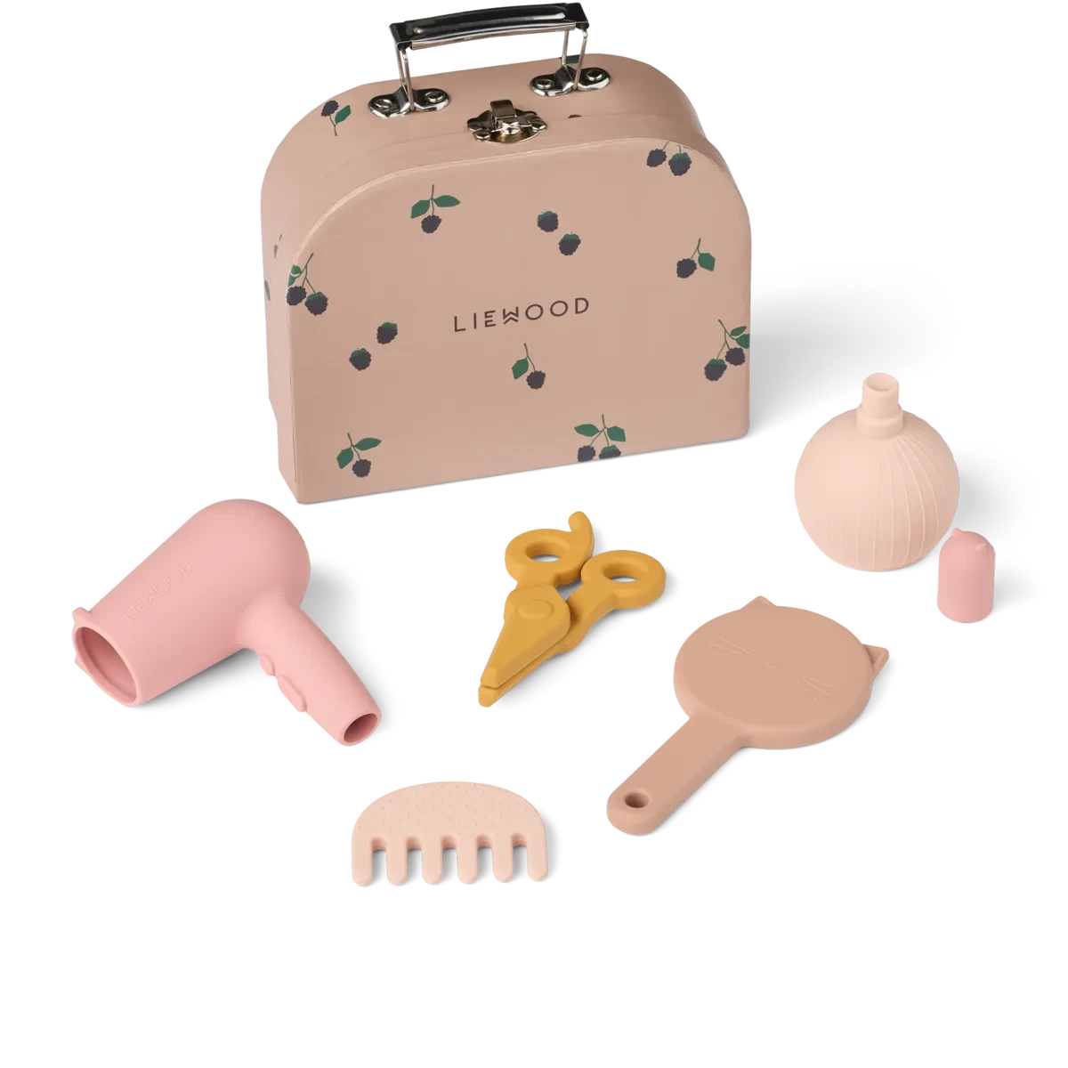 set imitation coiffure ELLERY - LIEWOOD 