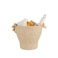 set jouets de plage Beige Léopard - SWIM ESSENTIALS