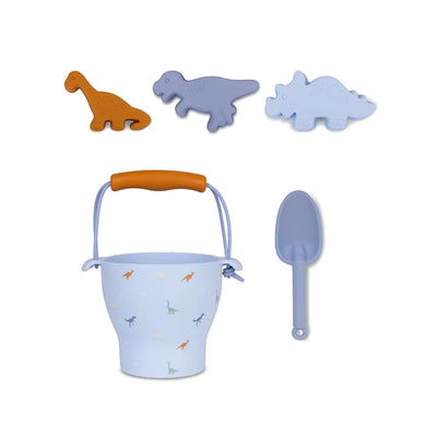 set jouets de plage Multicolore Dino - SWIM ESSENTIALS