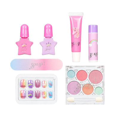 Set maquillage Licorne - SOUZA 107131 8720955283656