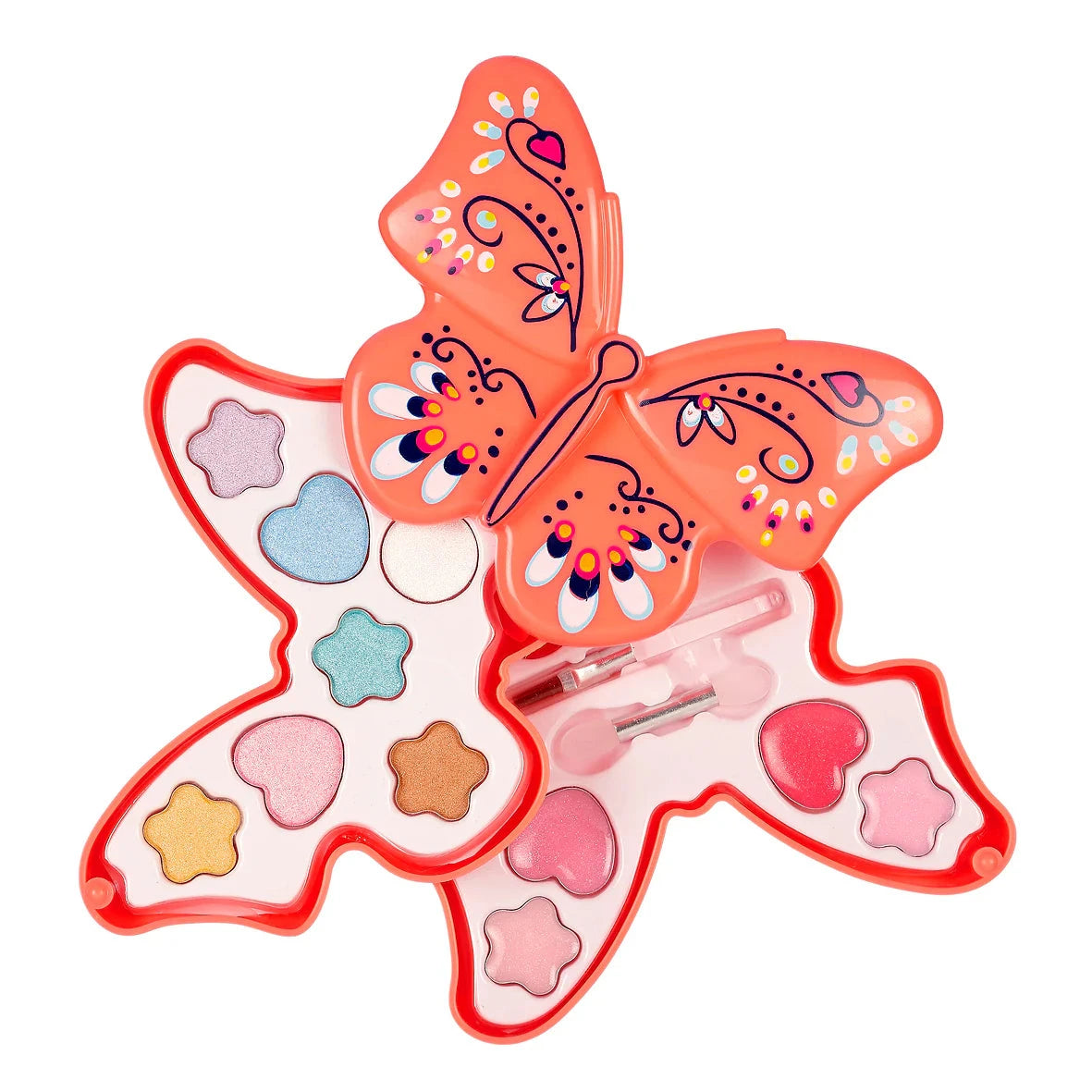 Set maquillage Papillon - SOUZA 107300 8720955285841