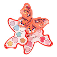 Set maquillage Papillon - SOUZA 107300 8720955285841