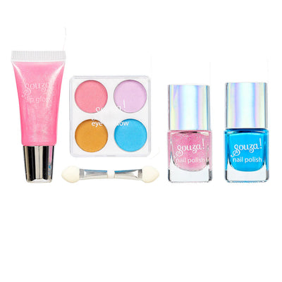 Set maquillage Princesse - SOUZA 107136 8720955283700