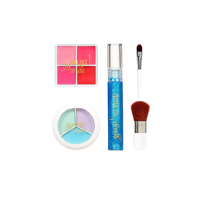 Set maquillage Princesse - SOUZA 107132 8720955283663