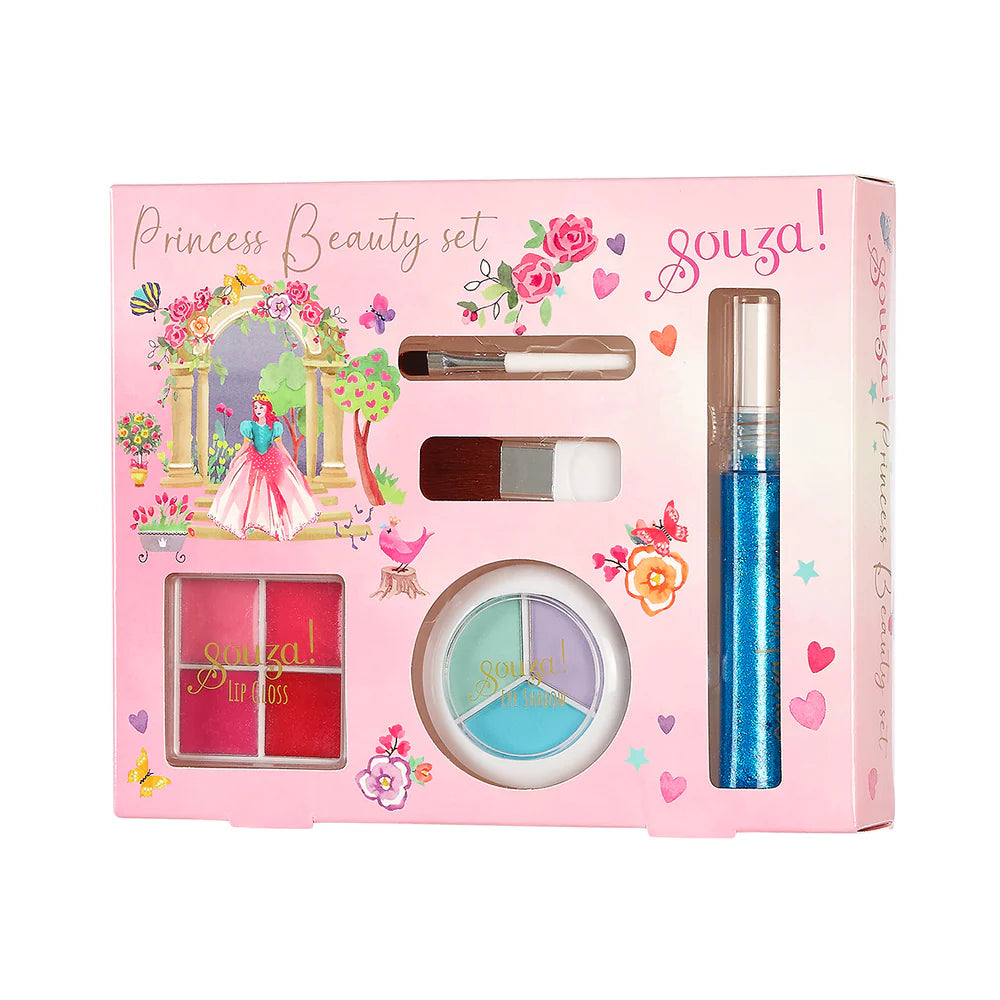 Set maquillage Princesse - SOUZA 107132 8720955283663