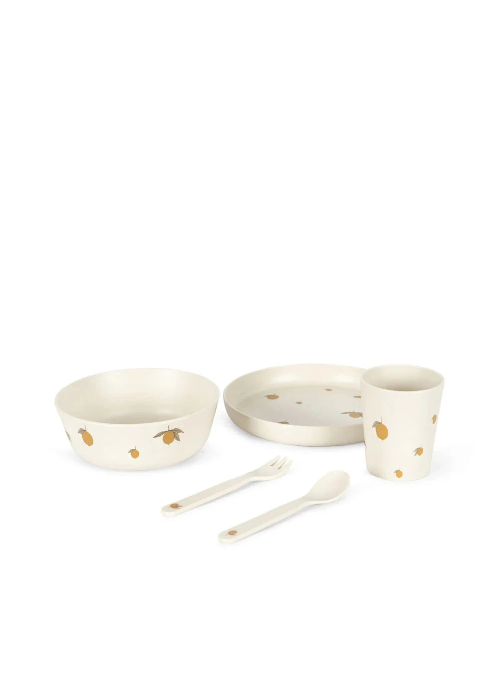 set repas citron - Konges Sløjd KS103768 P00038 5715681108888