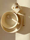 set repas en pla citron - Konges Sløjd KS4240 P00038 5715404006040