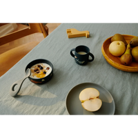 set repas en silicone Artic sea / ocean view - LIEWOOD LW15135 2501 5715493491307