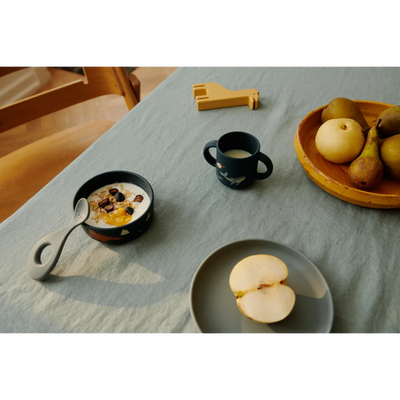 set repas en silicone Artic sea / ocean view - LIEWOOD LW15135 2501 5715493491307