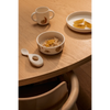 set repas en silicone Elefant / crème de la crème - LIEWOOD LW15135 2506 5715493491321