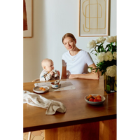 set repas en silicone Vivi All together / Sandy - LIEWOOD
