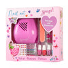 Set vernis à ongle et sèche-ongles - SOUZA 107140 8720955283748