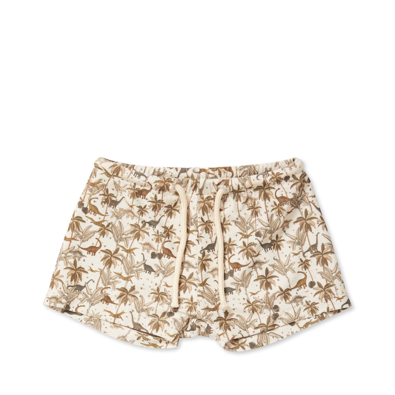Short de bain Aster dino- Konges Sløjd KS100089 