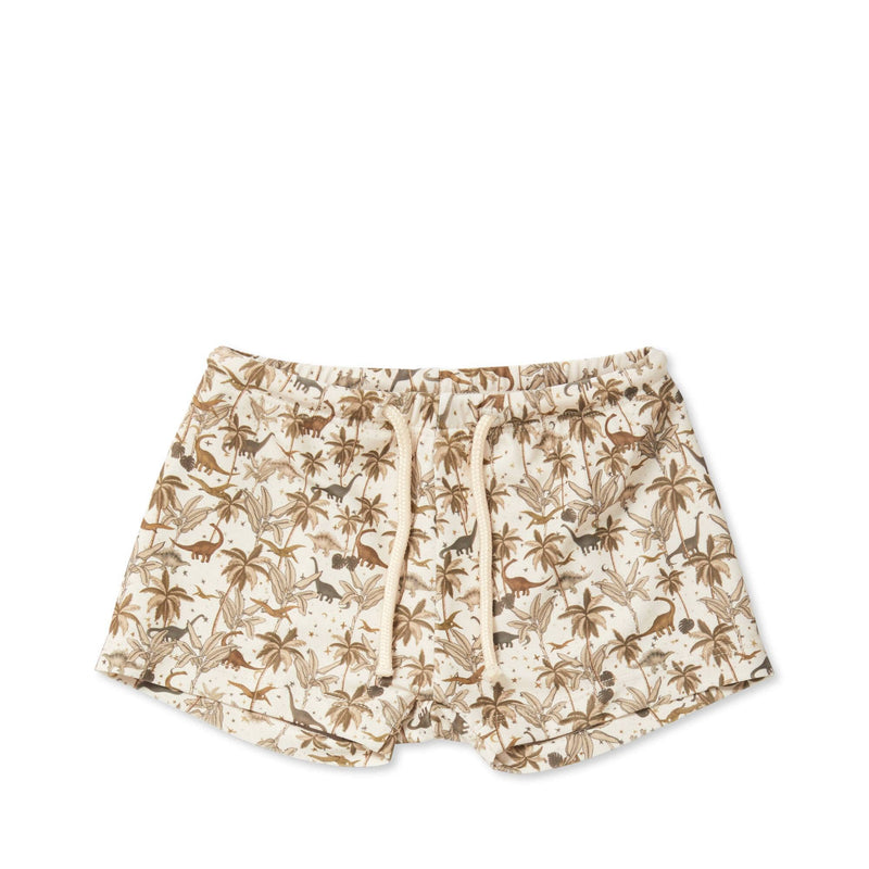 Short de bain Aster dino- Konges Sløjd KS100089 