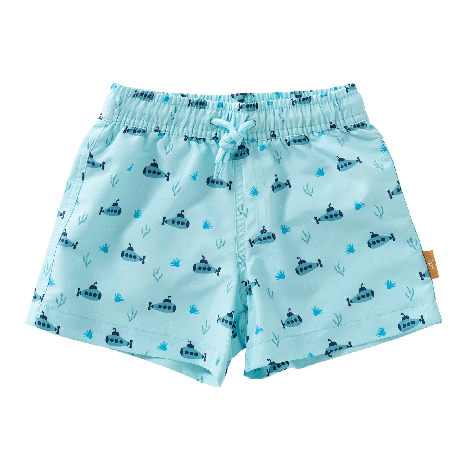 short de bain garçon Submarine - FRESK SW2508-72-86 8720874456995