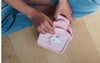 Silicon Bags - Unicorn - THE ZOOFAMILY Silicon Bags - Unicorn 4895250600621