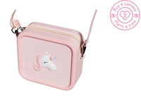 Silicon Bags - Unicorn - THE ZOOFAMILY Silicon Bags - Unicorn 4895250600621