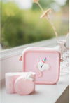 Silicon Bags - Unicorn - THE ZOOFAMILY Silicon Bags - Unicorn 4895250600621
