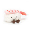 Silly Sushi California - JELLYCAT SIL3N 670983112924