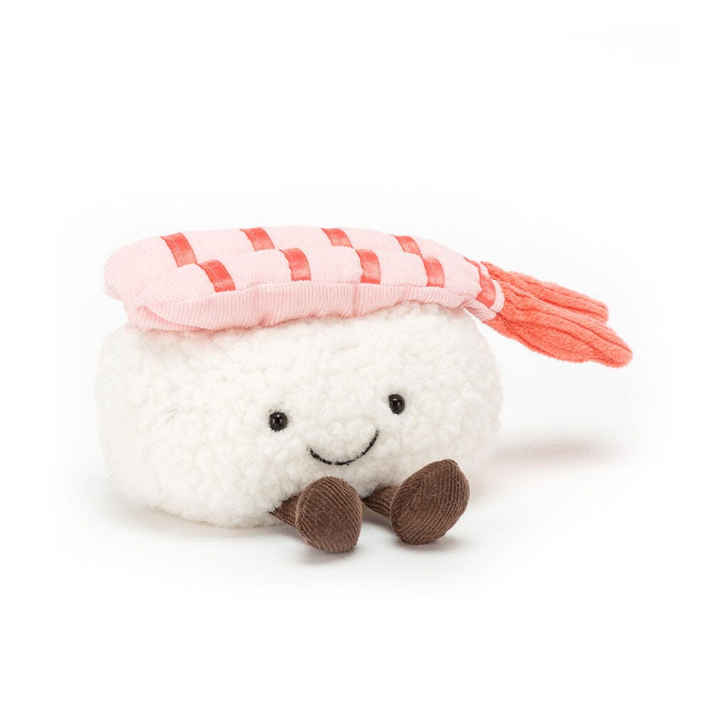 Silly Sushi California - JELLYCAT SIL3N 670983112924