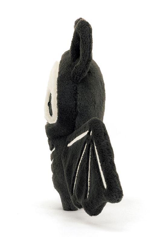 Skelebat Jim - JELLYCAT SKB3J 670983154979