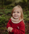 Snood cocoon creamy Hello Hossy SNO007-1-5 3760375199972