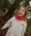 Snood cocoon framboise- Hello Hossy SNO0-1-5 3760407010077