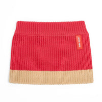 Snood cocoon framboise- Hello Hossy SNO0-1-5 3760407010077