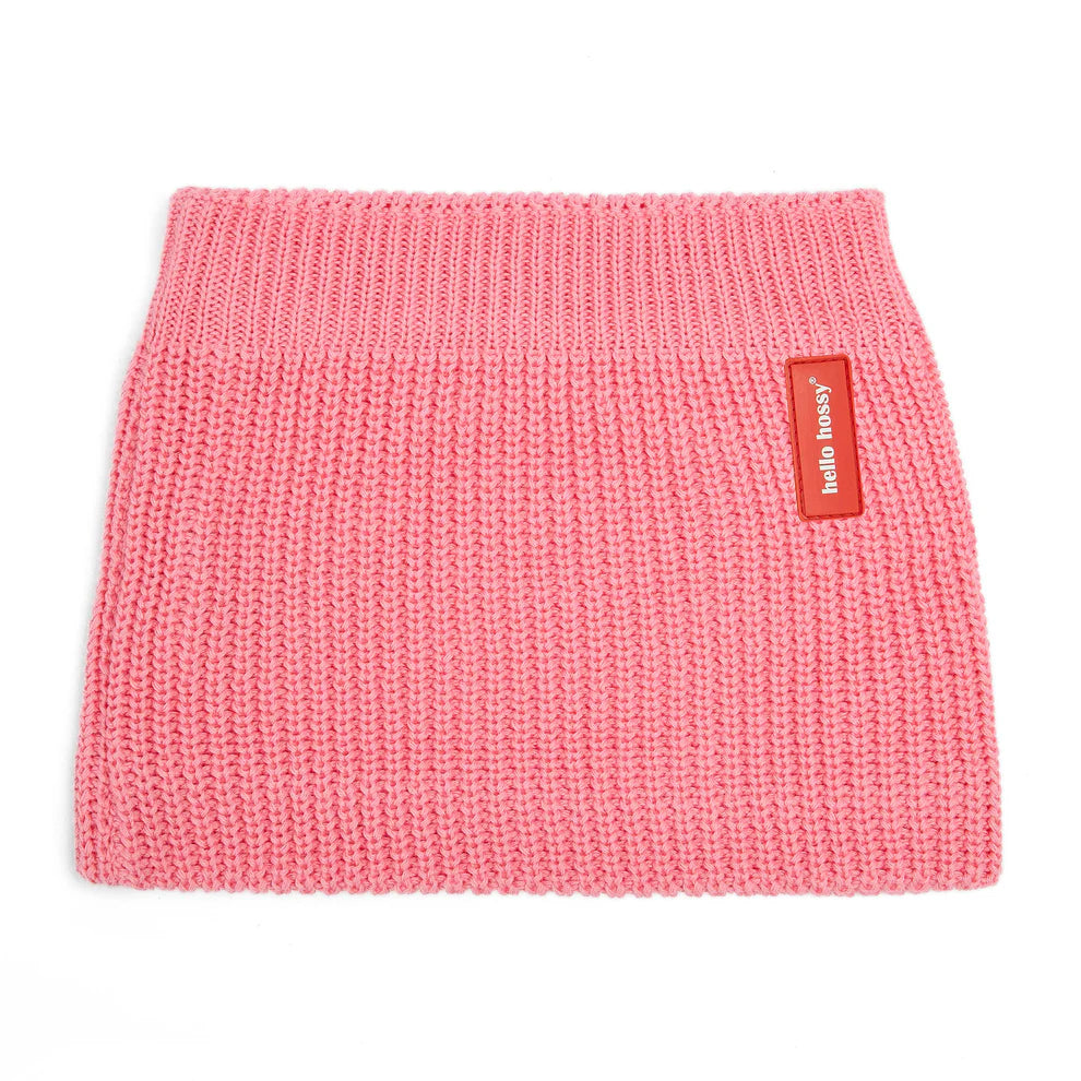 Snood cocoon pink Hello Hossy SNO008-1-5 3760375199958