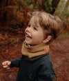 Snood cocoon pistachio - Hello Hossy SNO078-1-5 3760407010053
