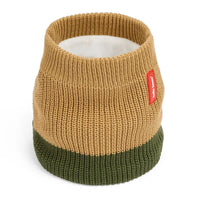 Snood cocoon pistachio - Hello Hossy SNO078-1-5 3760407010053