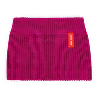 Snood cocoon purple - Hello Hossy