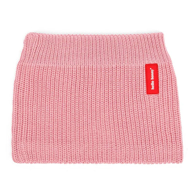 Snood cocoon rosy - Hello Hossy