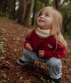Snood cocoon sandy- Hello Hossy SNO004-1-5 3760407010039