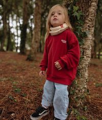 Snood cocoon sandy- Hello Hossy SNO004-1-5 3760407010039