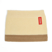 Snood cocoon sandy- Hello Hossy SNO004-1-5 3760407010039