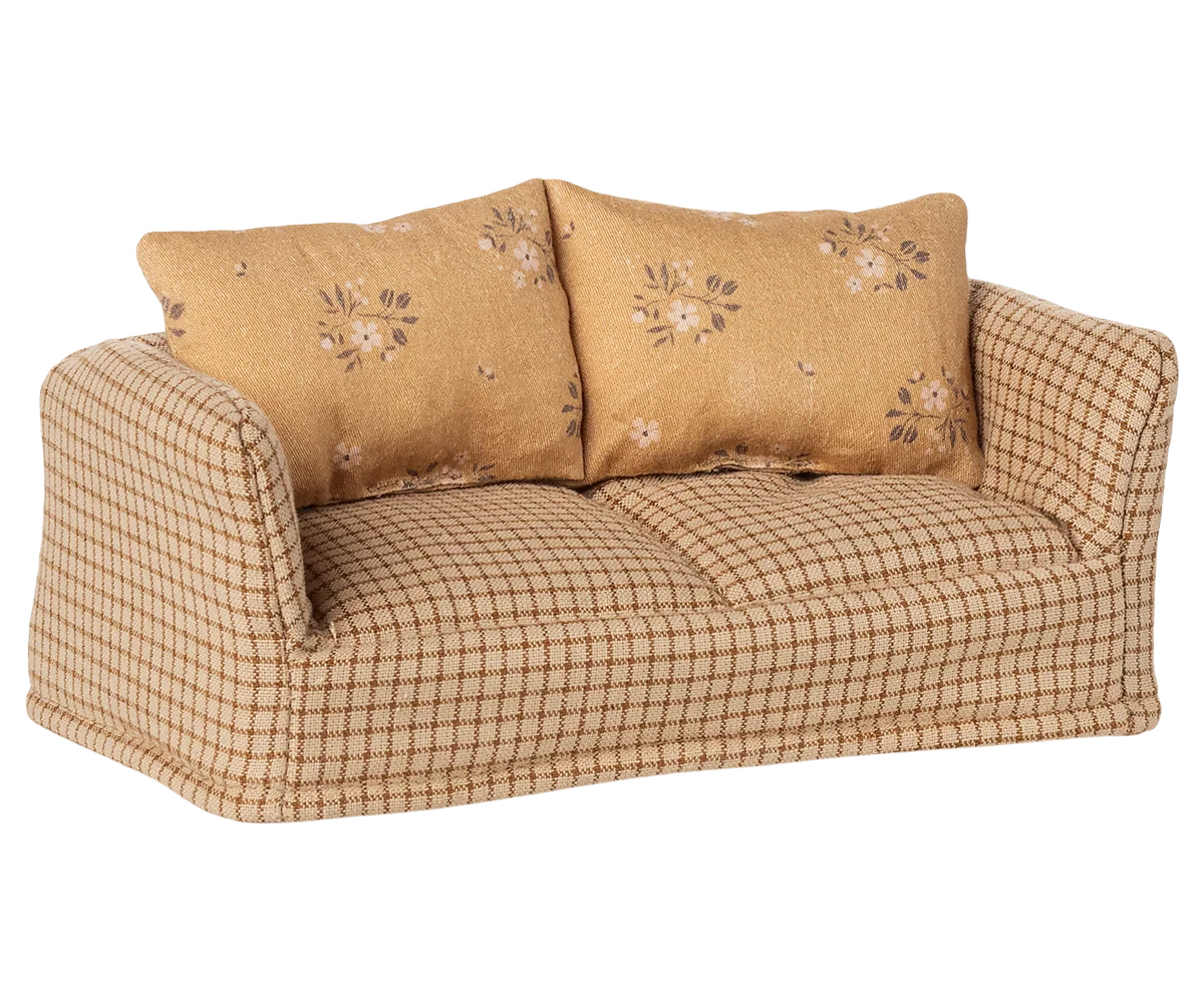 Sofa, Souris - Mable - MAILEG 11-5406-00 5707304146568
