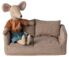 Sofa souris - MAILEG 11-4406-00 5707304138969