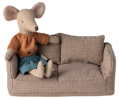 Sofa souris - MAILEG 11-4406-00 5707304138969