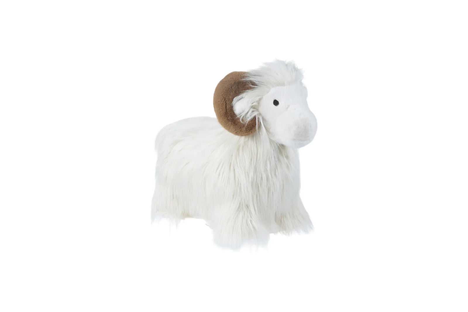 Soft Bouncy animal sauteur bélier – Wild & Soft