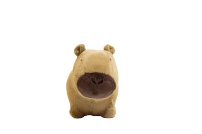 Soft Bouncy animal sauteur capibara - Wild & Soft WS4851 5425023077740