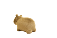 Soft Bouncy animal sauteur capibara - Wild & Soft WS4851 5425023077740