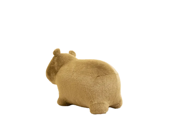 Soft Bouncy animal sauteur capibara - Wild & Soft WS4851 5425023077740