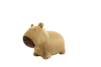 Soft Bouncy animal sauteur capibara - Wild & Soft WS4851 5425023077740