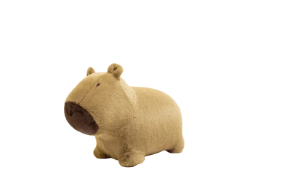 Soft Bouncy animal sauteur capibara - Wild & Soft WS4851 5425023077740