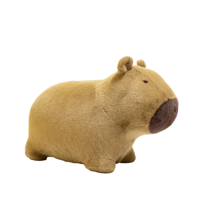 Soft Bouncy animal sauteur capibara - Wild & Soft WS4851 5425023077740