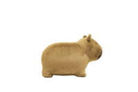Soft Bouncy animal sauteur capibara - Wild & Soft WS4851 5425023077740